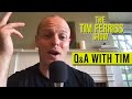Should You Go to College? | The Tim Ferriss Show