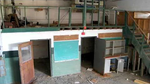 BURAS HIGH SCHOOL