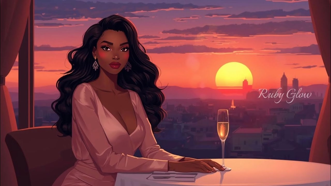 Lo-Fi Chill R&B Jazz for Unwinding and Focus