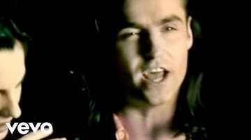 Wet Wet Wet - Julia Says