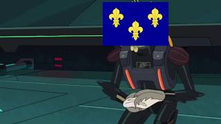 Eu4 Taking On The Hre As France