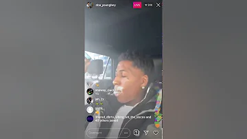 Nba Youngboy- Home Of The Land(Full Iglive audio)