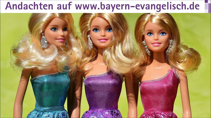 "Perfekte Frau" von Annette Henke (19. Juni 2017)