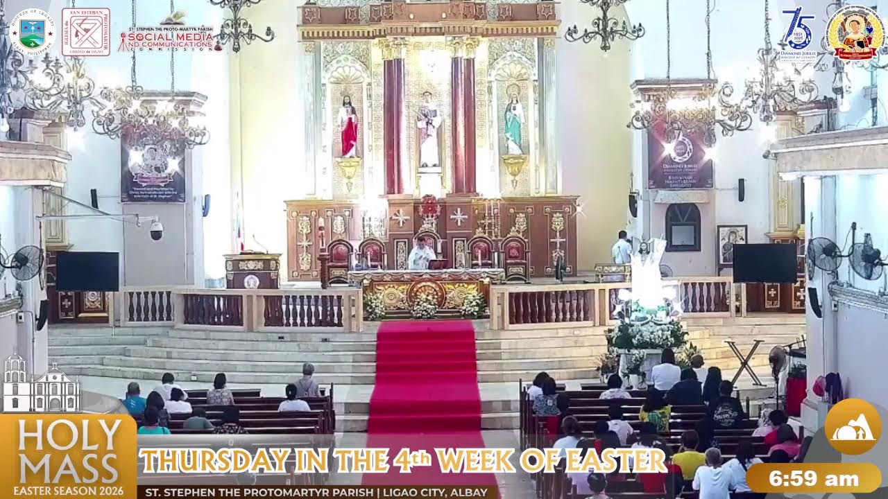 Lauds, Thursday Morning Prayer of the Liturgy of the Hours