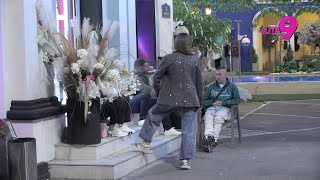 Elita 9 Asmin Kipti Od Besa Zbog Aneli, Dača Misli Da Priprema Teren Da Okrivi Luku- 23.10.2025.