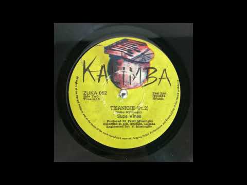 Supa Vinaa Tisankhe Pt 2 