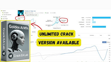 Goldex AI EA v1.4 | Category: MT4 EA | No DLL Required – Fully Unlocked | Get Now in Cheap Price