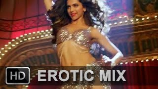 Deepika Padukone Hot & Sexy Slow Motion Erotic Mix HD