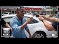 Man Refuses to Return Rental Car — Cops Call It Grand Theft