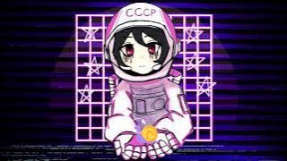 Hot Milk (Snail's House synthwave 80's/darksynth remix)