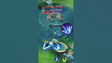 ✅ Julian Lifesteal Combo Tutorial by Renyaaa