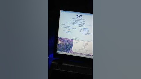 easy solution for vcds problem
