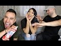 HUSBAND VS. FRIEND| Who Knows Me BETTER?
