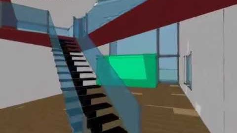 Sketchup + Paint.net + VirtualDub