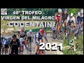 XLVIII Trofeo Virgen del Milagro 22-5-2021 Ciclismo 4K