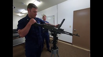 #CGHowTo Clear the M240B Machine Gun