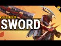 Dauntless Weapon Guide - Sword - Dauntless Patch 1.3.3