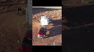 Epic Boondocking. #valleyoftheGodsBoondocking #ValleyOfTheGods #RVLIFE #offgridcamping #desertvibes
