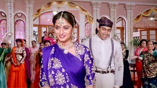 Didi Tera Devar Deewana - Hum Aapke Hain Koun - Lata Mangeshkar & S. P. Balasubramaniam's Hit Song