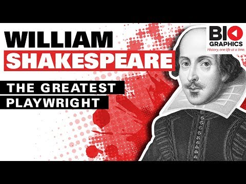 Video: Der Fluch Von Shakespeares Grab - Alternative Ansicht