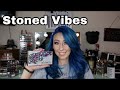 URBAN DECAY STONED VIBES PALETTE REVIEW!