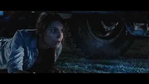 Tomorrow When The War Began (2010) Official Trailer (with cast info)