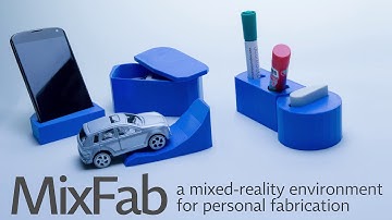 MixFab