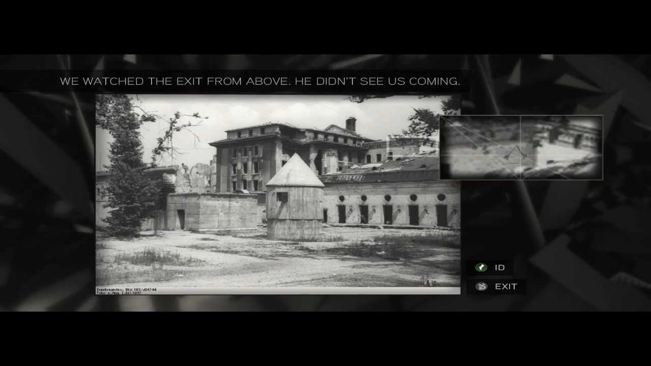 Assassin's Creed 2 Walkthrough - Glyph Puzzle 17 - YouTube