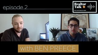 Photographing the best homes in Dubai with Ben Preece | Realtor Talk: Episode 2