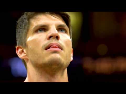 Kyle Korver Mix- ''Lucid Dreams''