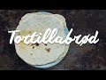 Opskrift: Tortillabrød | Så bager du egne tortillabrød