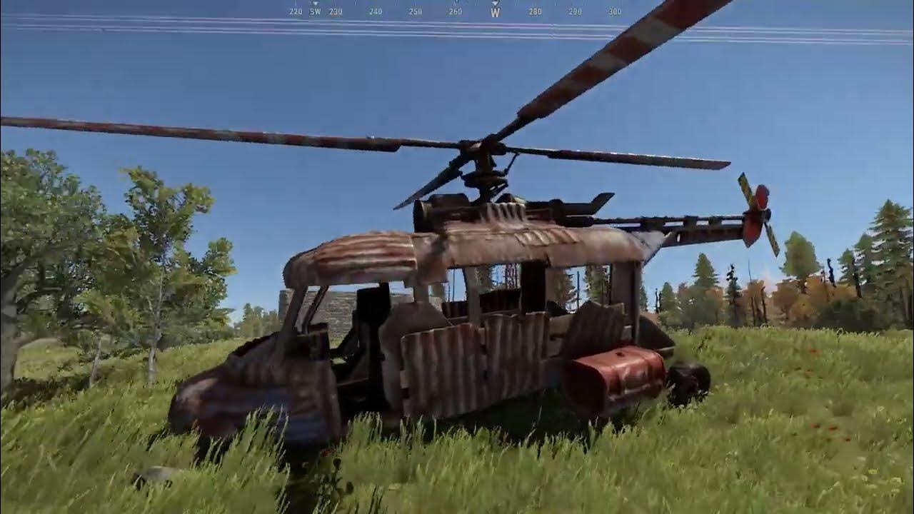 what is the meaning of rust YouTube