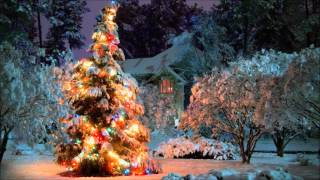 Enya - White Is In The Winter Night