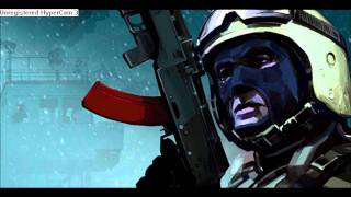 Red Crucible Soundtrack - Loading