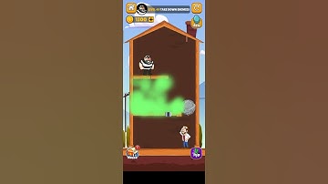 HOME PIN-HOW TO LOOT?? level 49 gameplay #shorts