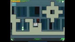 Rotation Experiment - Level 86 Walkthrough [EASY WAY, Tremor Games]
