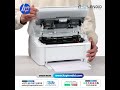 🔥 HP LaserJet MFP M141W Wireless Printer – White