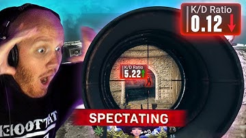 I SPECTATED SOLOS AND REALIZED WHY I LOVE WARZONE...