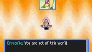 Pokemon Mystery Dungeon Darkness/Time: Dreaming (Part 3/3)