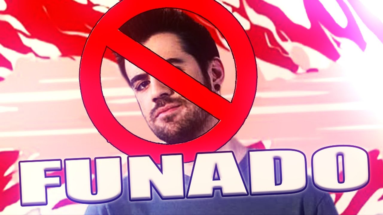 AURON FUNADO NO ME INVITA A SU CUMPLEAÑOS - Mas Mejor  | ZellenDust