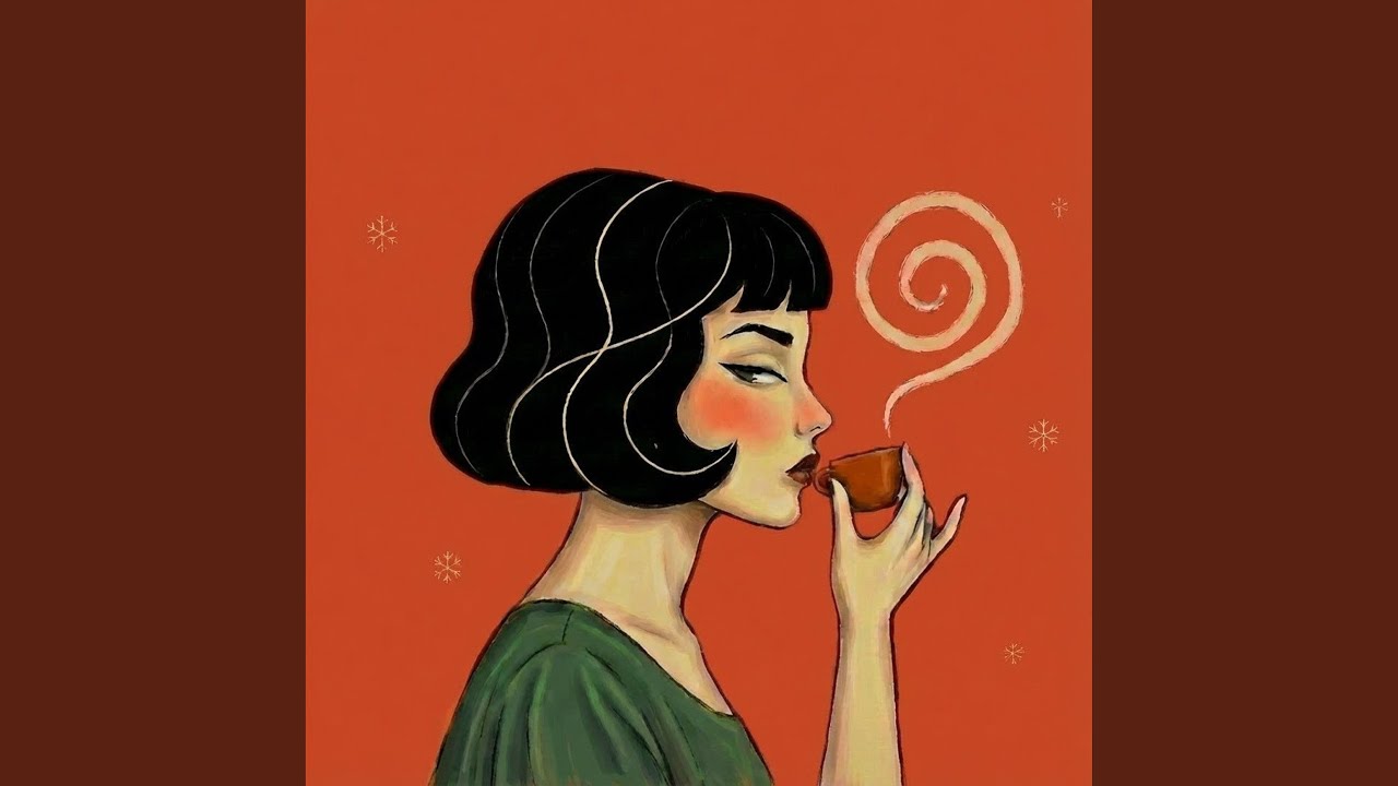 Santa's Groovy Christmas