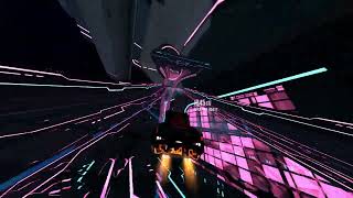 [Distance] Sector Hatsune