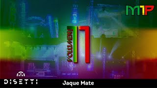 Video thumbnail of "Big Deivis - El Paracaídas (Audio Oficial) | Jaque Mate (Vol. 11)"