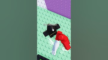 Slapping Trolls.. #roblox #obby #funny #trolling #hacker #c00lkidd #shorts