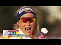 2019 WSC | Throwback | 2021 FIS Nordic World Ski Championships