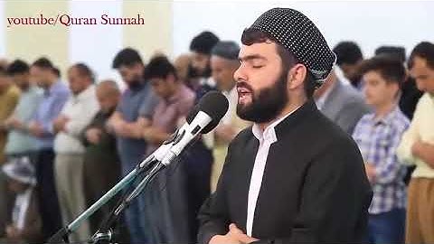 قرآن كريم تلاوة خاشعة لما تيسر من سورة البقرة كاملة و تهدن النفوس