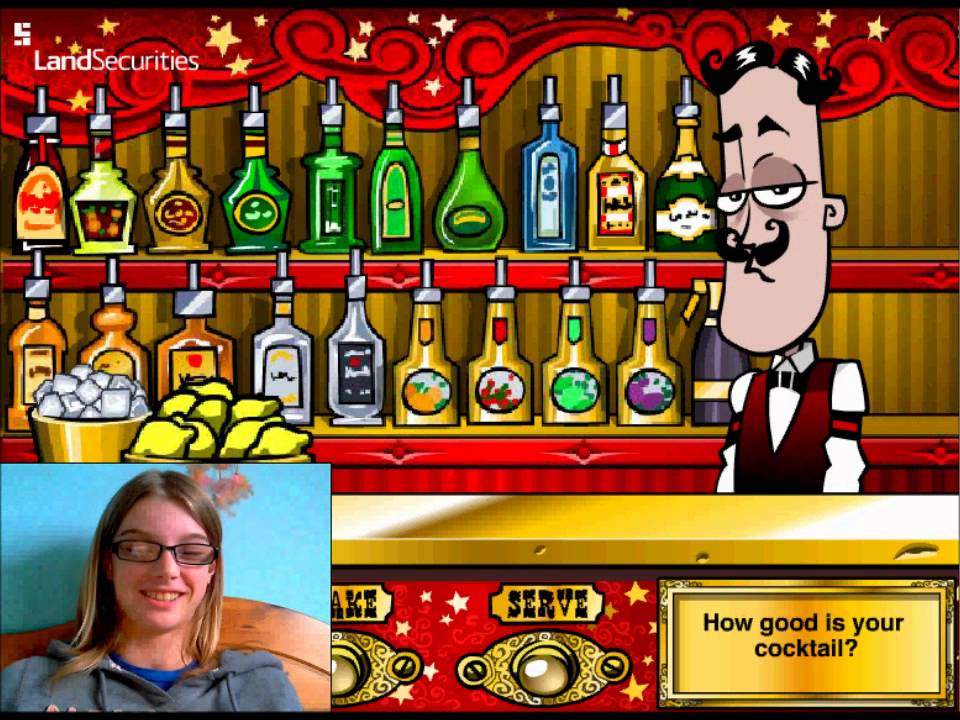 Bartender The Right Mix YouTube bartender-the-right-mix-youtube