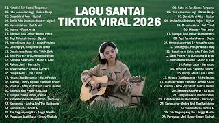 Download lagu Lagu Santai Terpopuler 2026 — Top Indonesia Song 2026 | Lagu Pop Indonesia Terbaru & Paling Hit 2026
