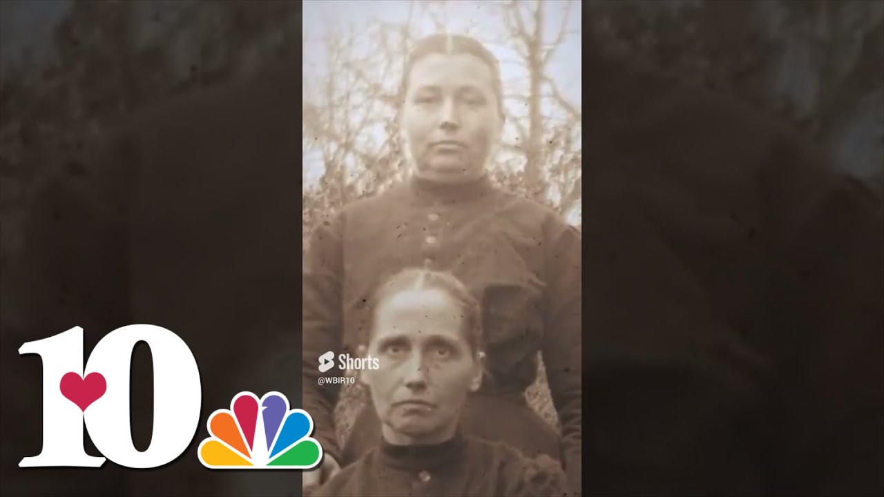 Meet the Walker Sisters of the Great Smoky Mountains