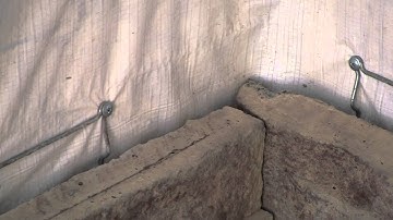 Tips & Tricks: Installing inside corners.
